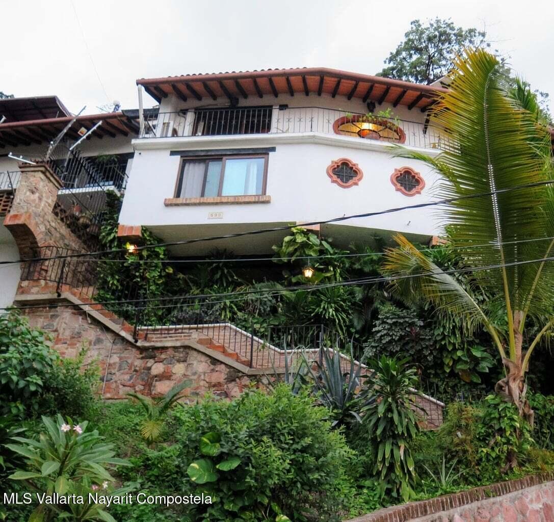 Casa Panoramica