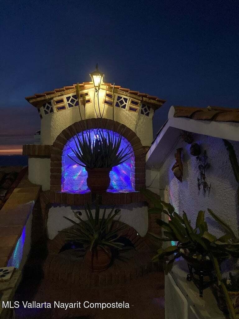 Casa Panoramica