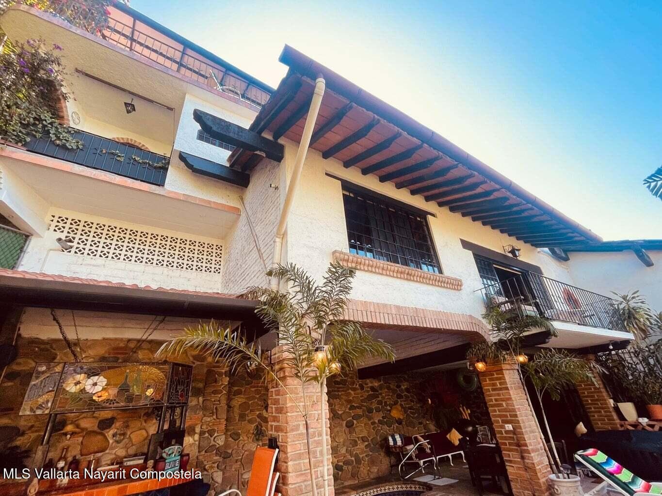 Casa Panoramica