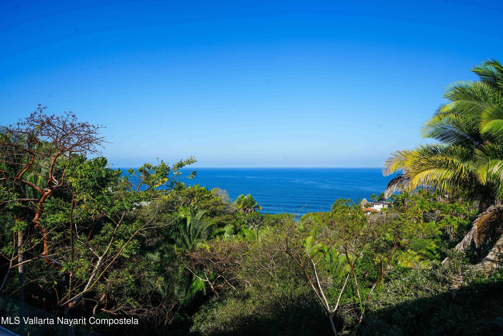 Casa Selva Mar
