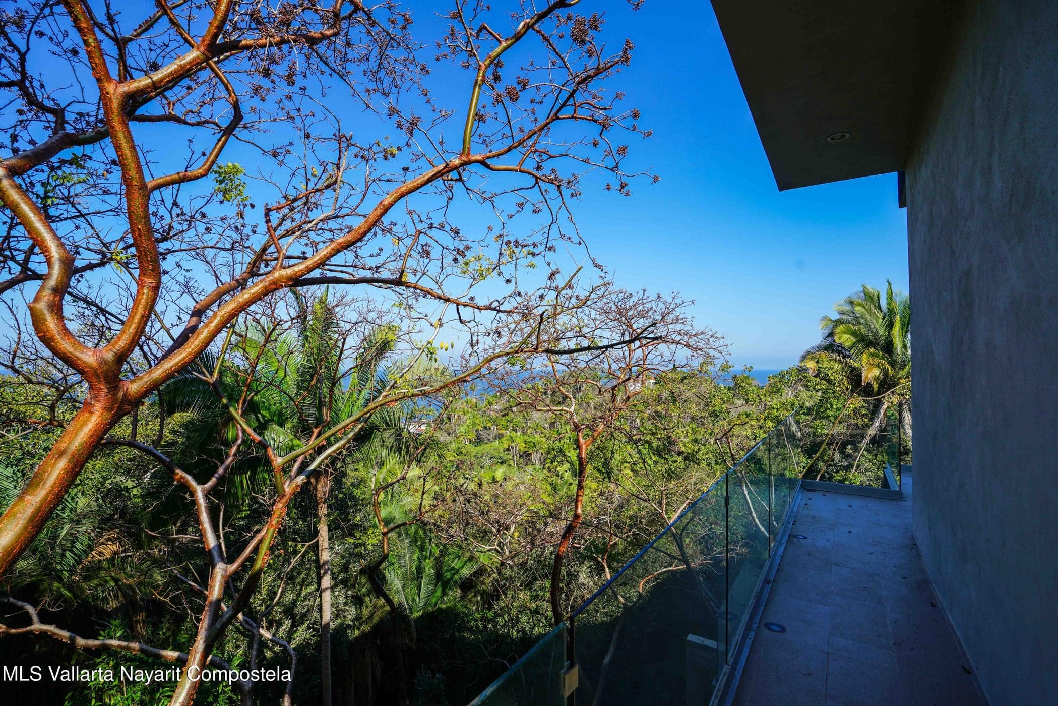 Casa Selva Mar