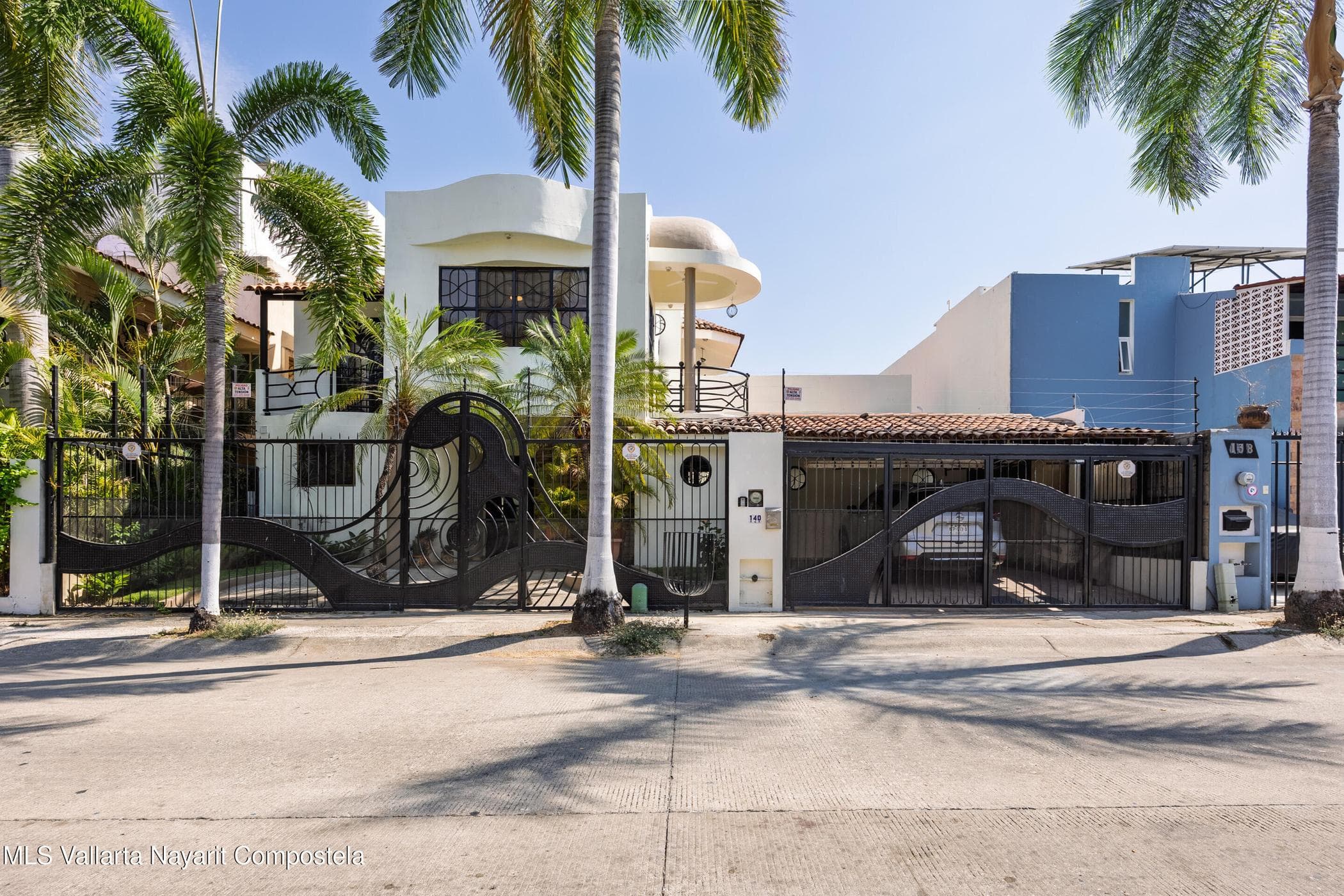 Casa Rosita