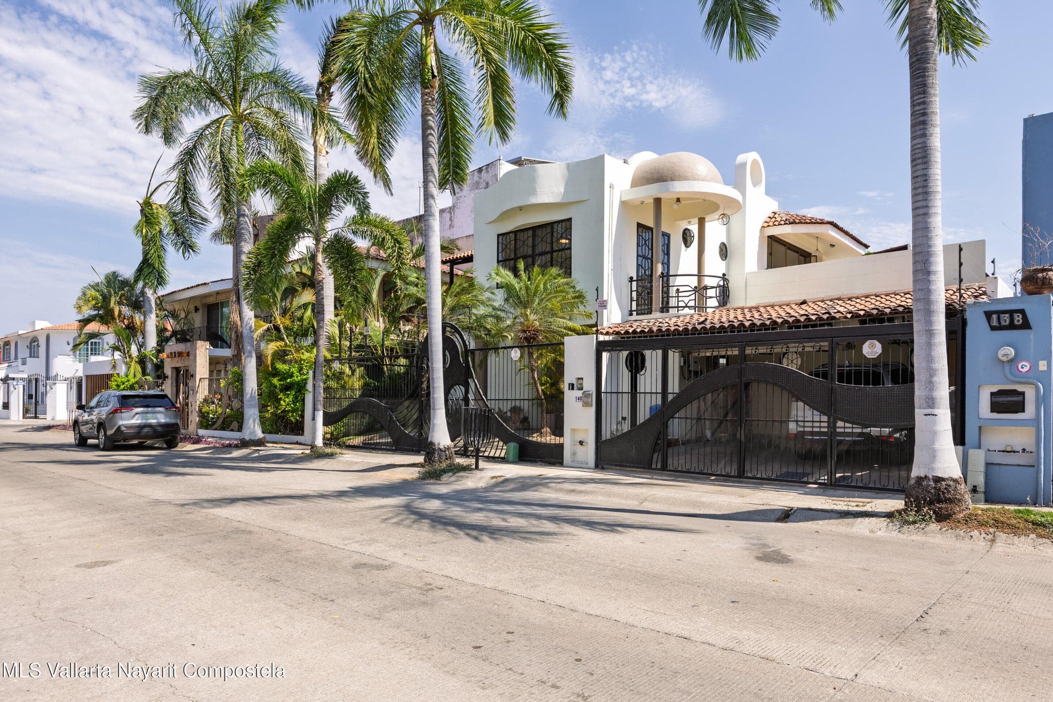 Casa Rosita