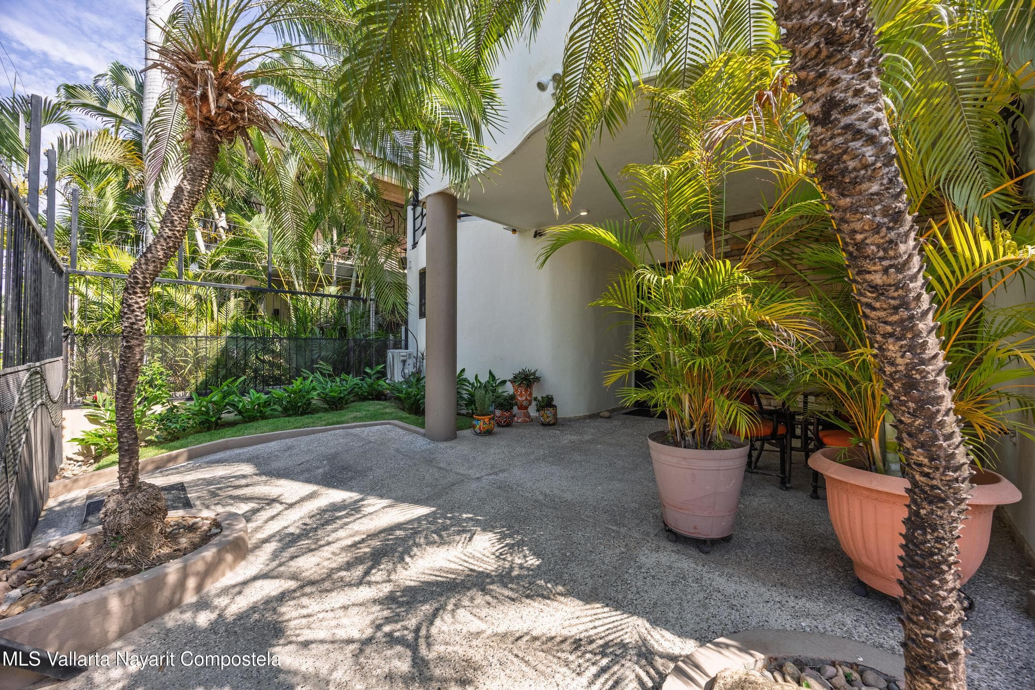 Casa Rosita
