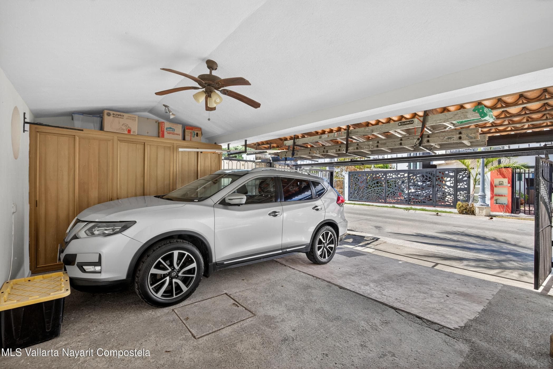 Casa Rosita