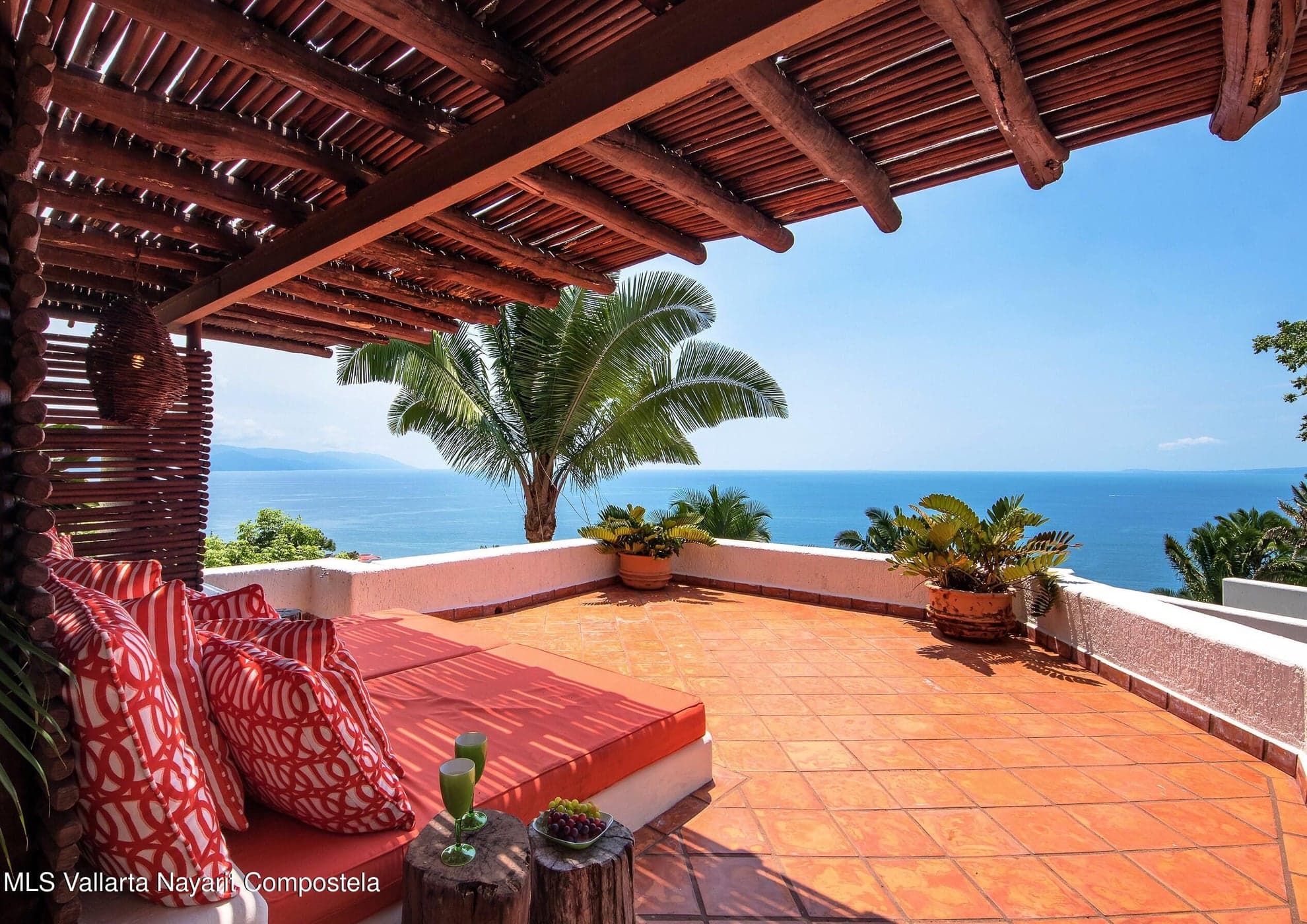 Villa Ventanas al Mar