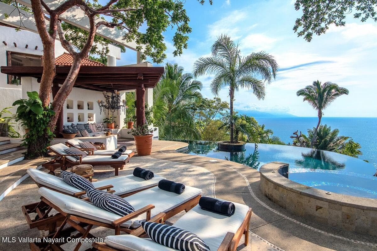 Villa Ventanas al Mar