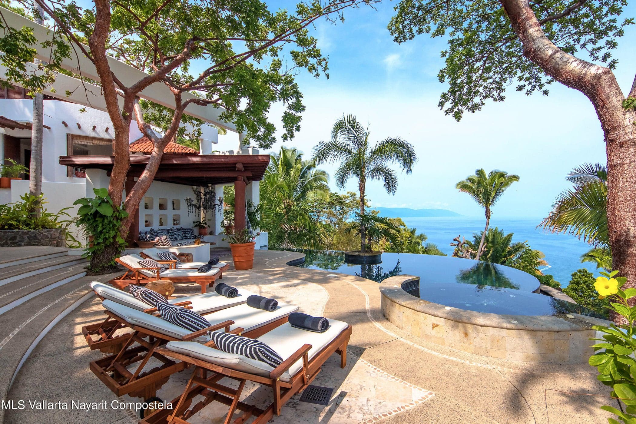 Villa Ventanas al Mar