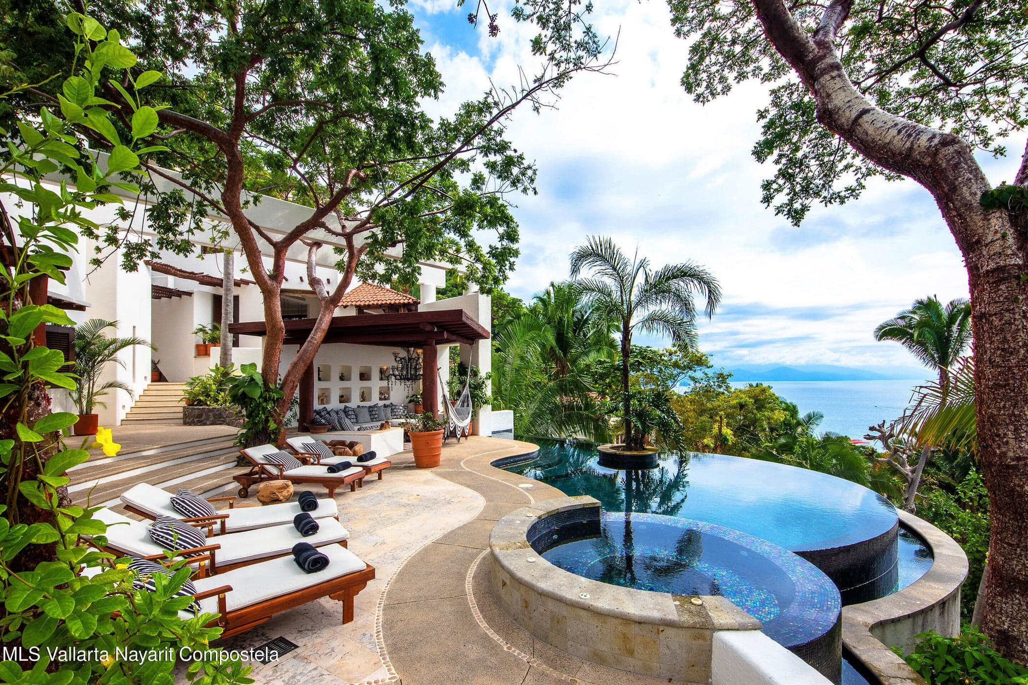 Villa Ventanas al Mar