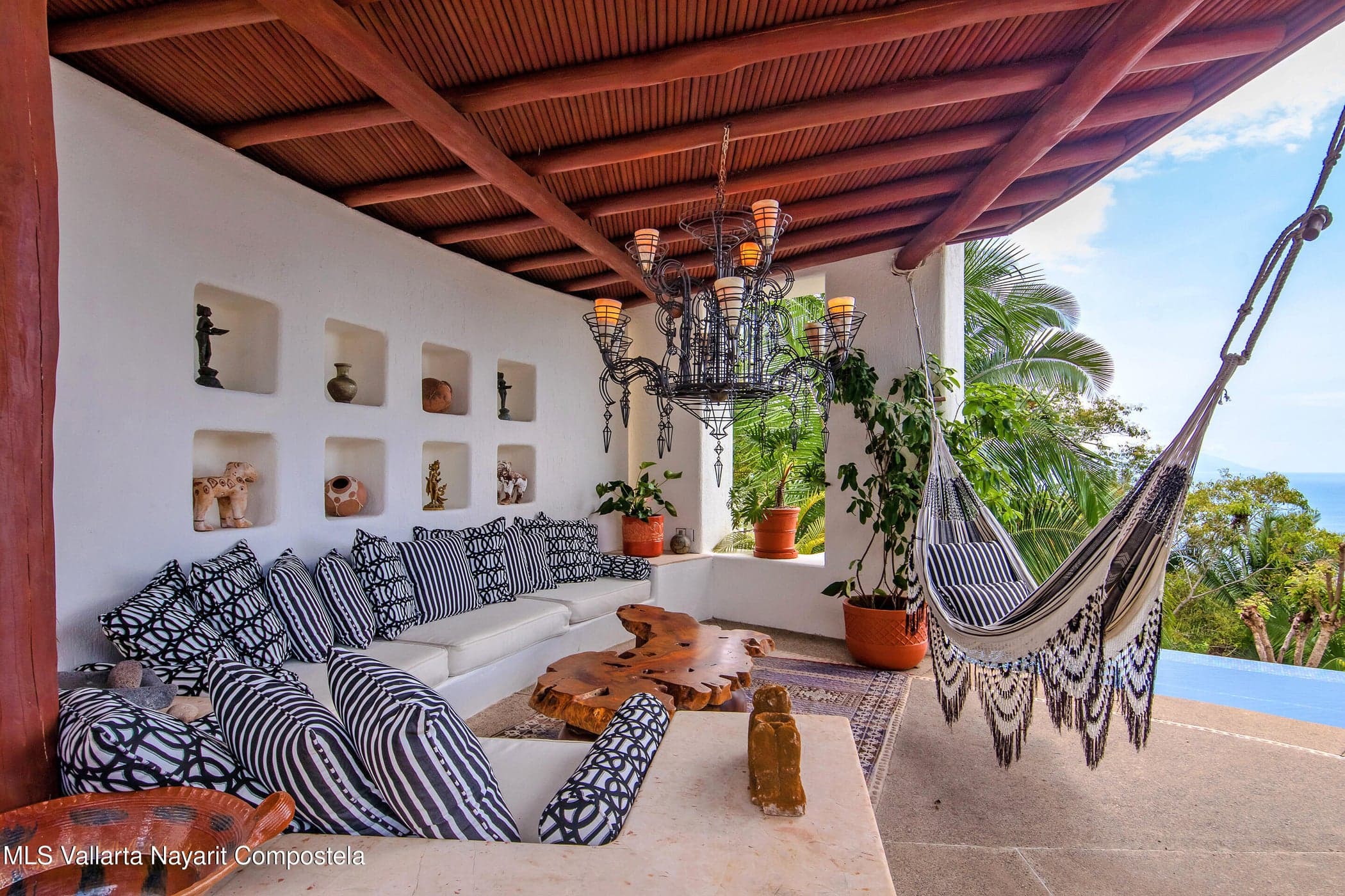 Villa Ventanas al Mar