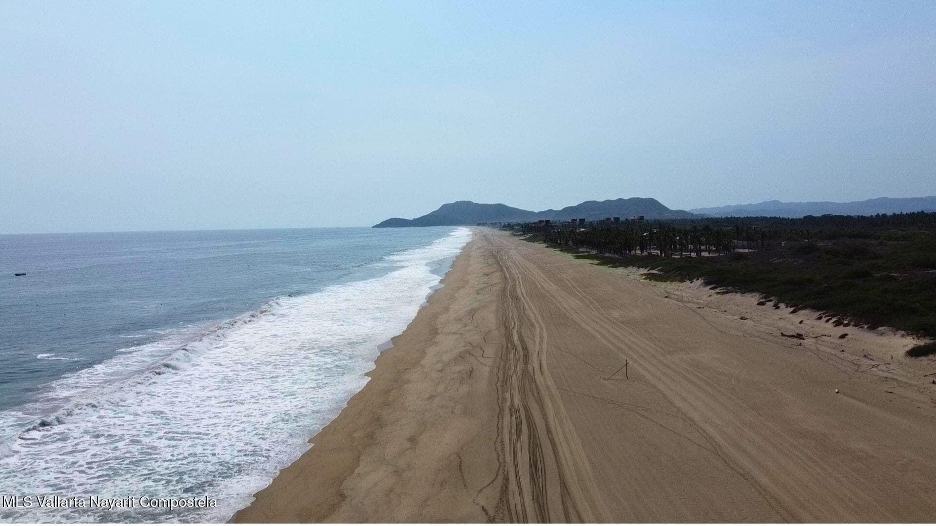 Lote Playa los Cocos