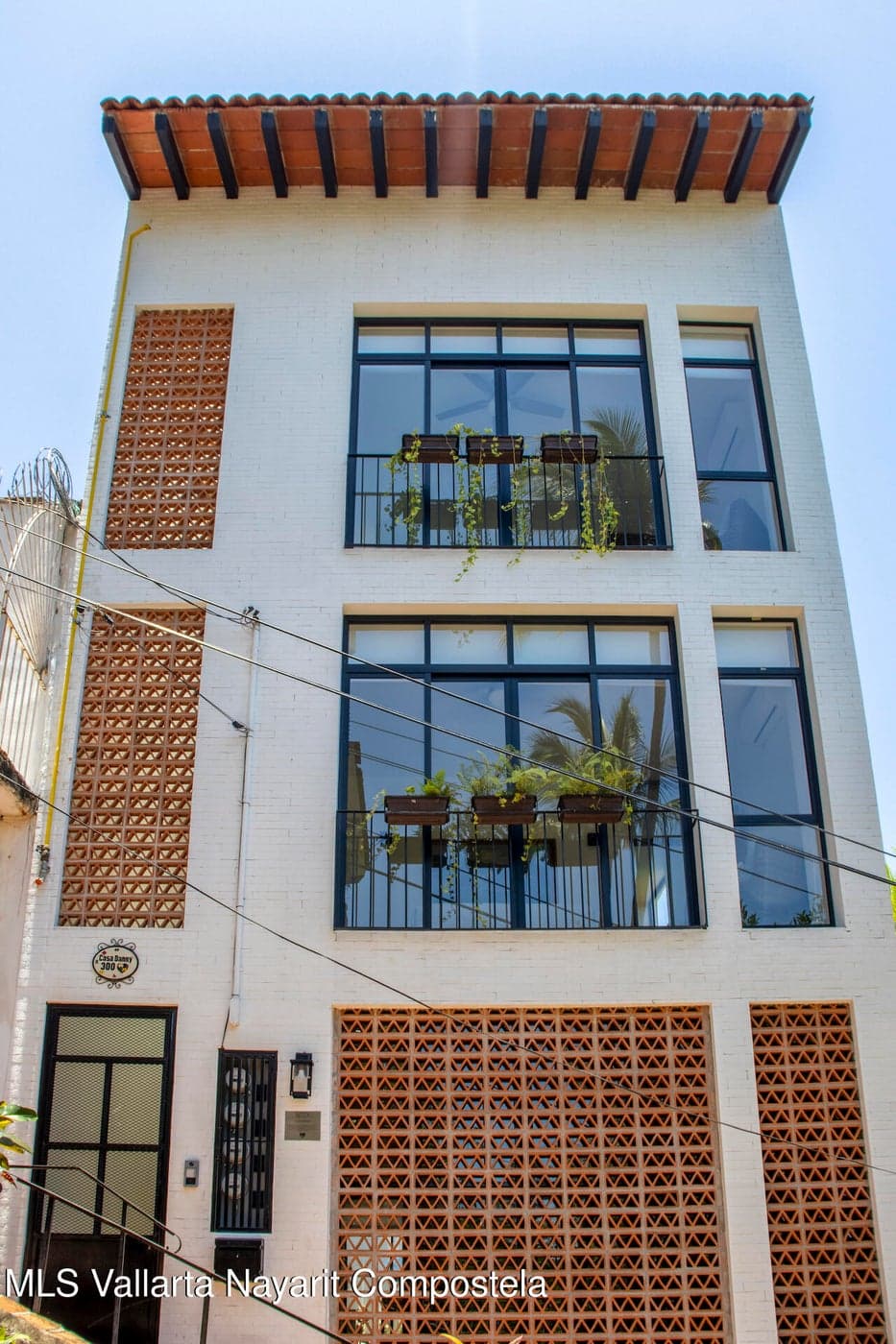 Casa Danny