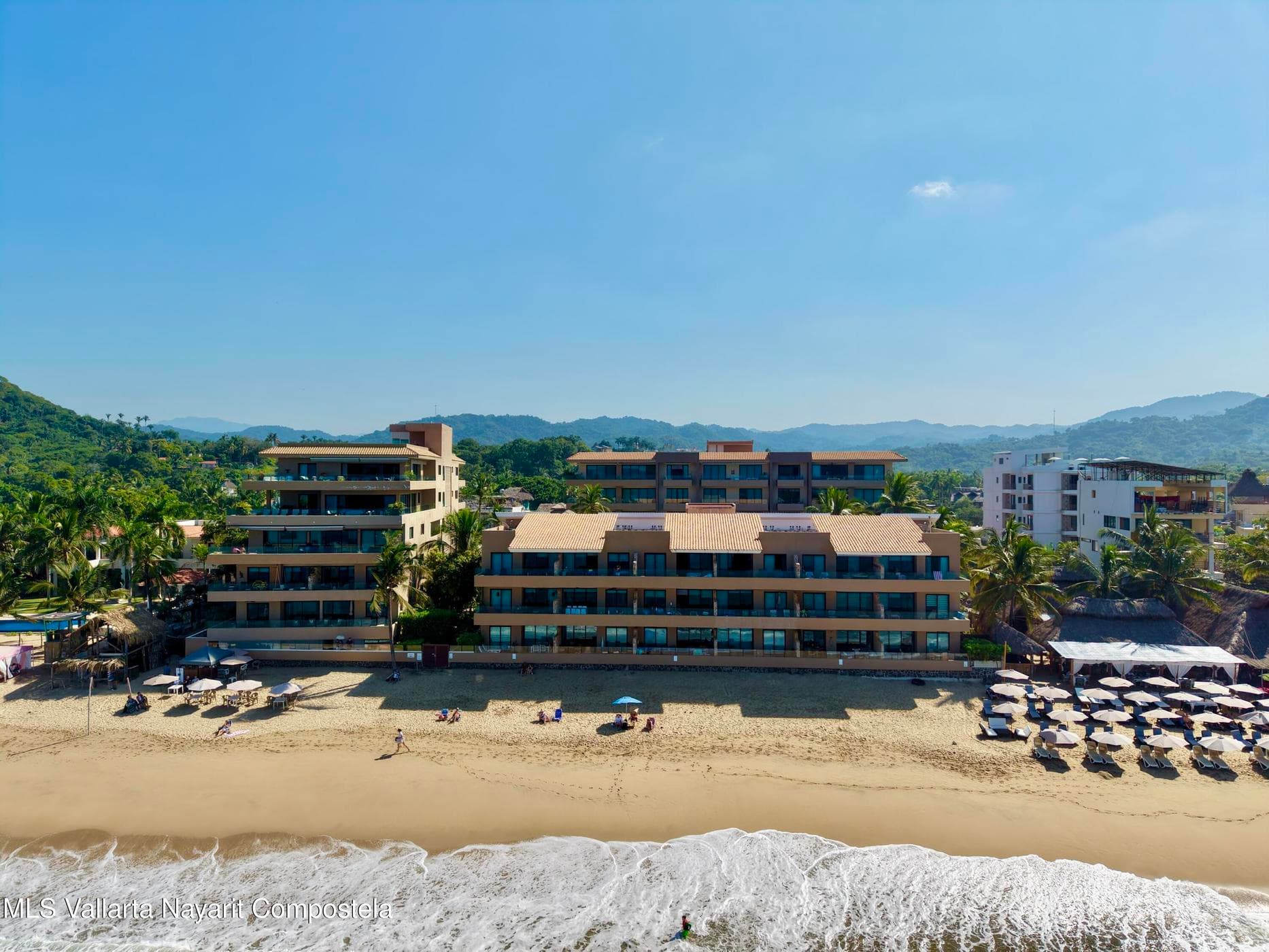 Punta Paraiso T-1
