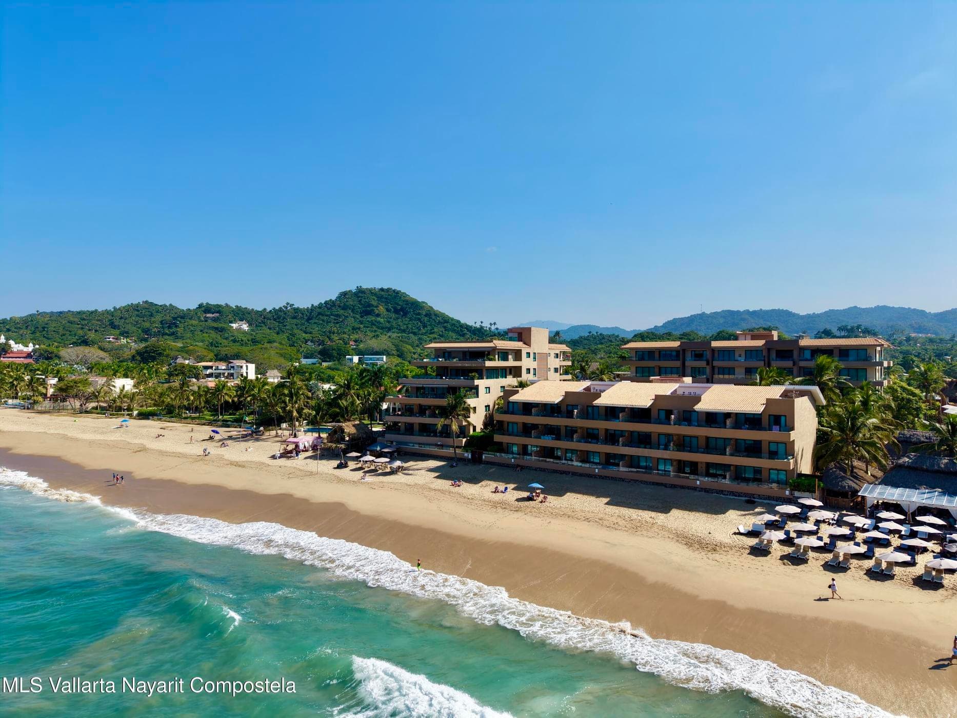 Punta Paraiso T-1