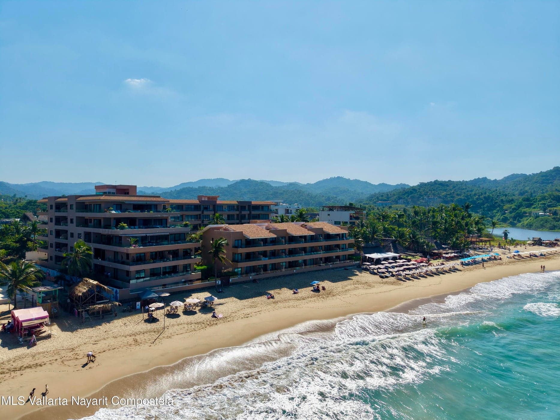 Punta Paraiso T-1