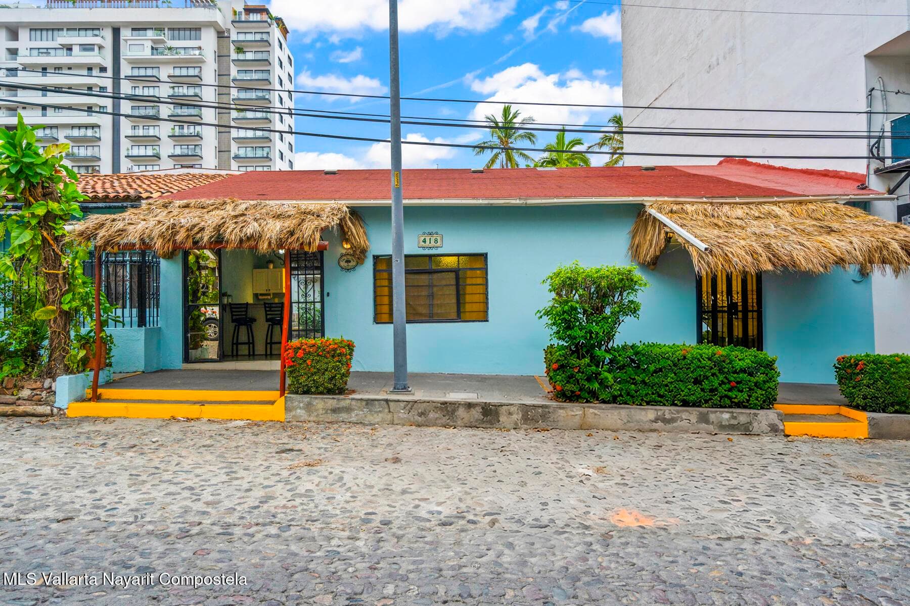 Casa Patricia