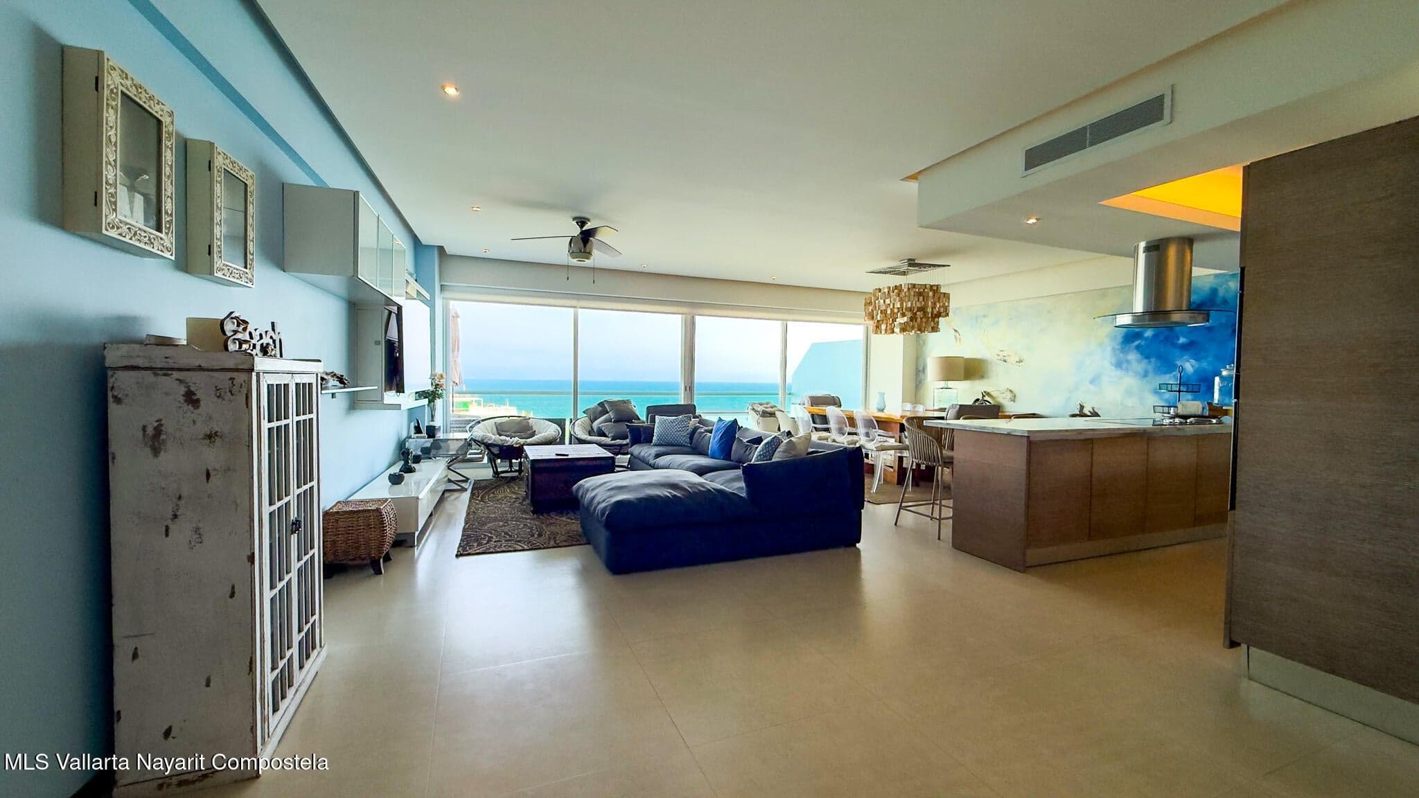 Peninsula Nuevo Vallarta