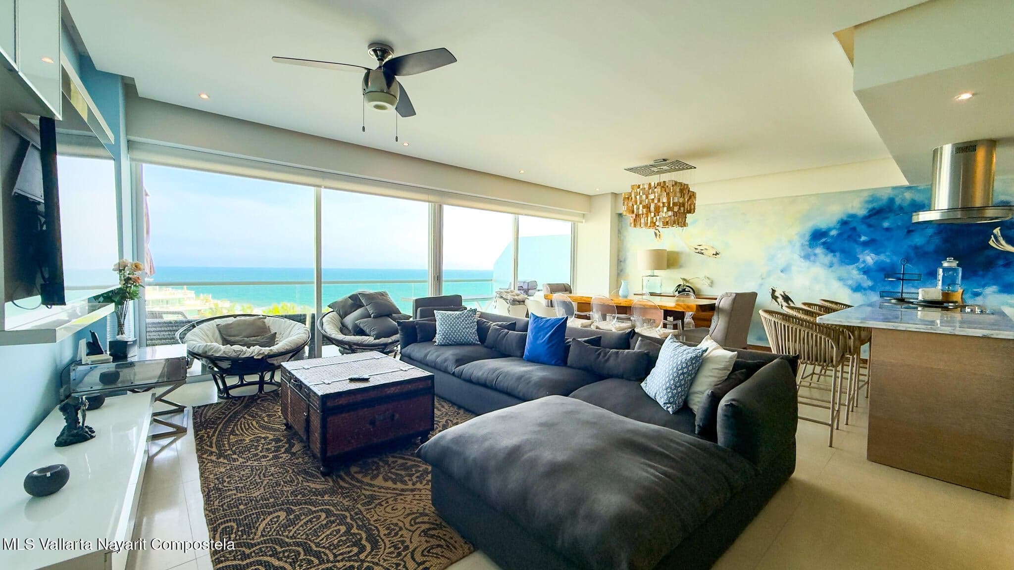 Peninsula Nuevo Vallarta