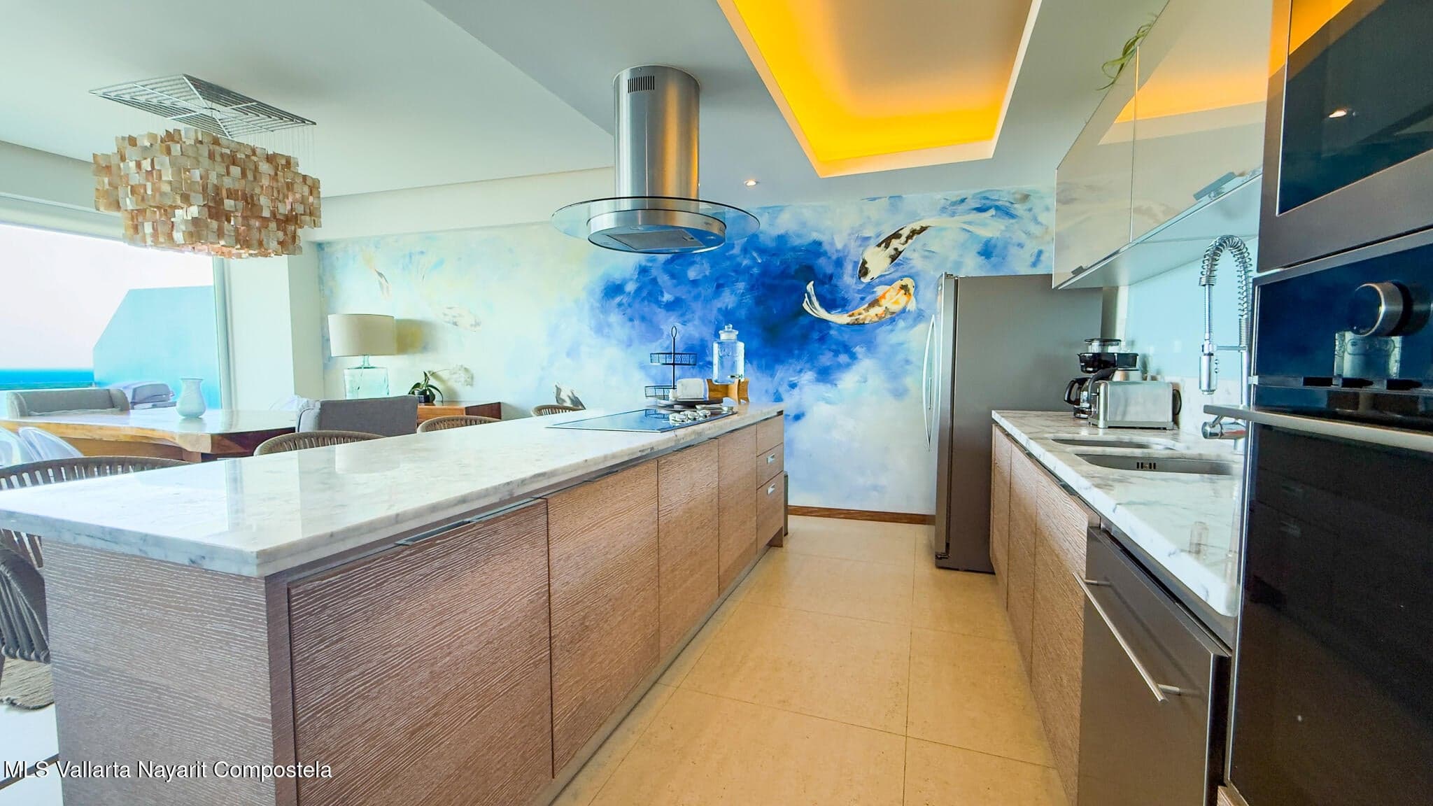 Peninsula Nuevo Vallarta