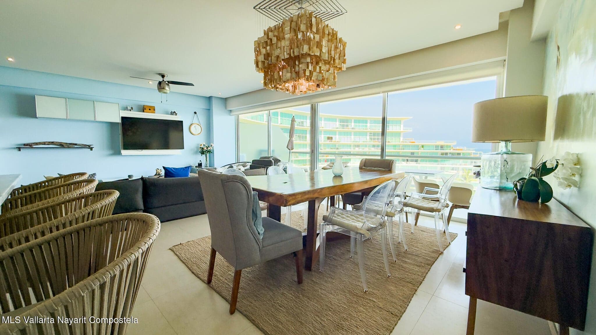 Peninsula Nuevo Vallarta