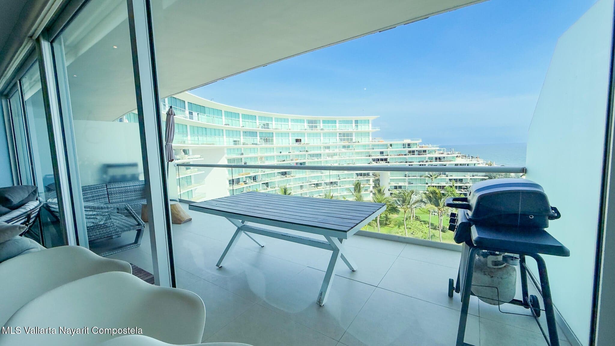 Peninsula Nuevo Vallarta