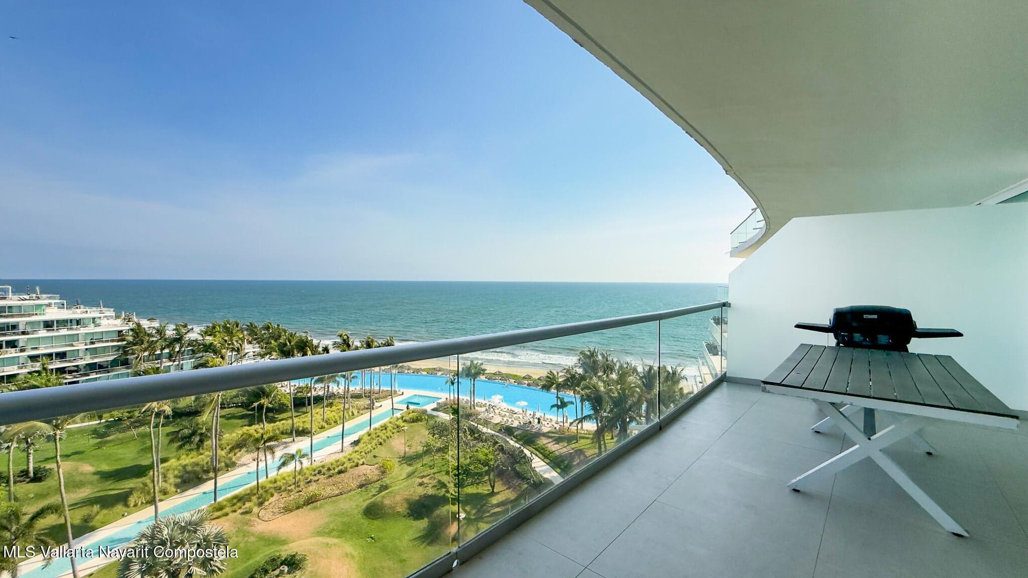 Peninsula Nuevo Vallarta