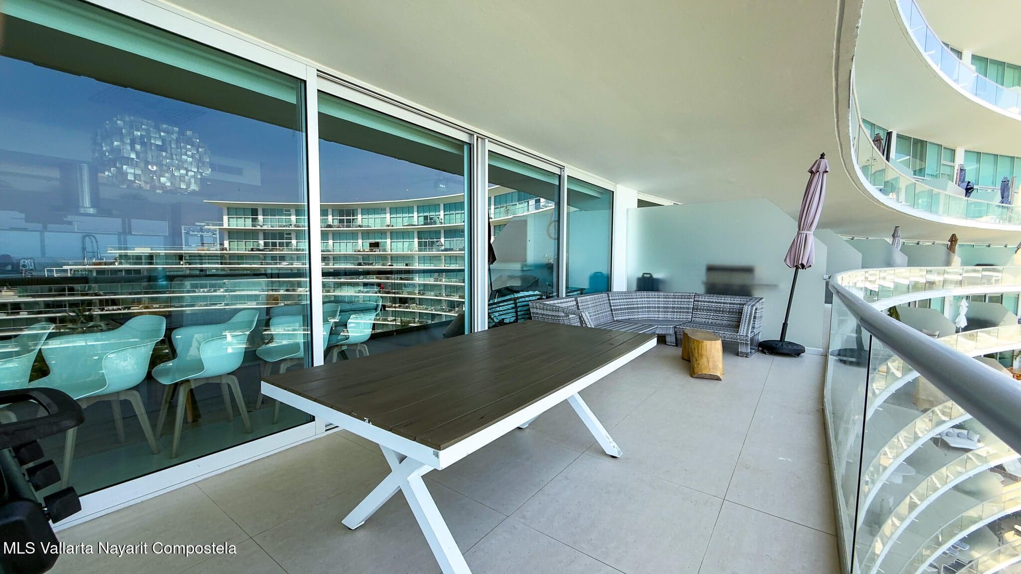 Peninsula Nuevo Vallarta