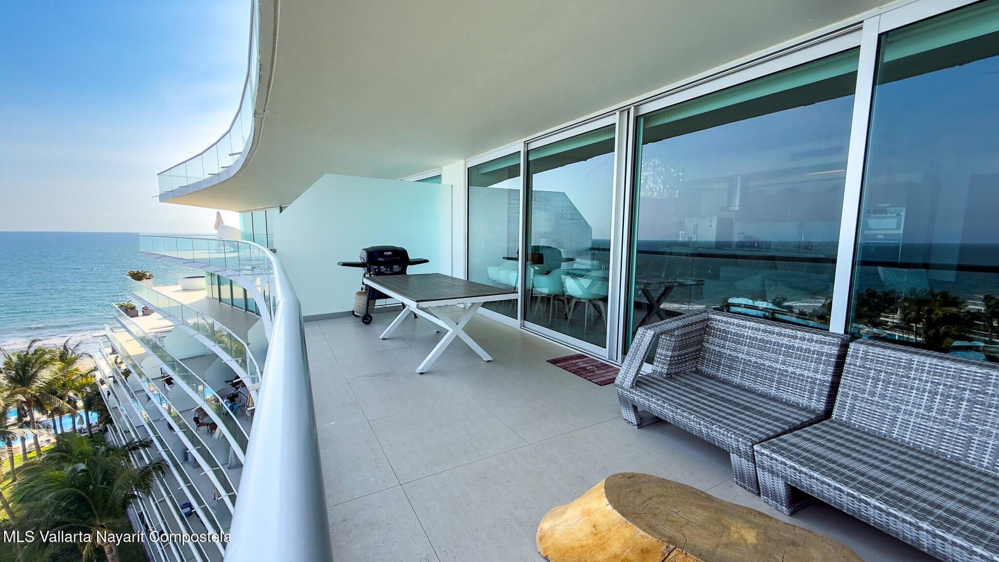 Peninsula Nuevo Vallarta