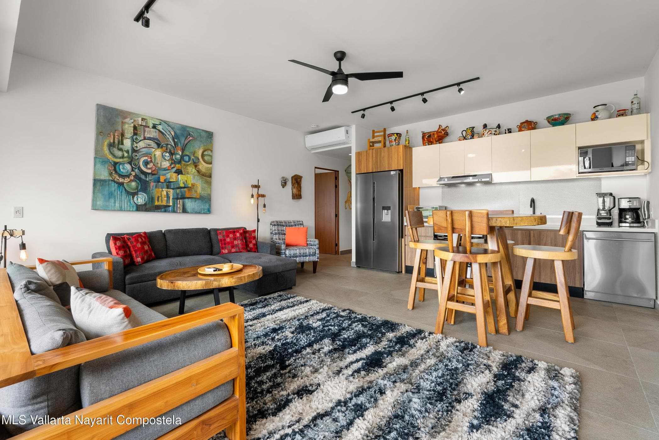 Oasis 207