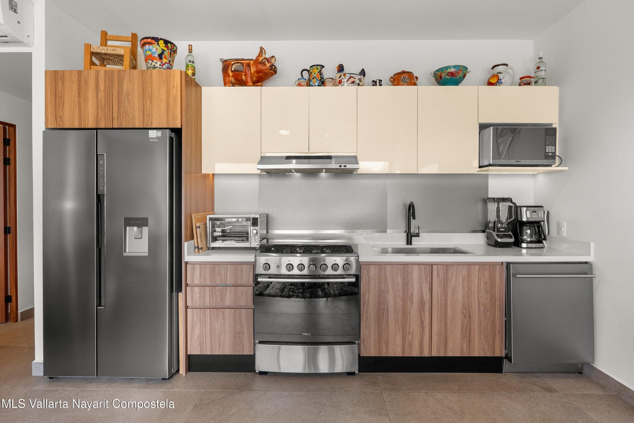 Oasis 207