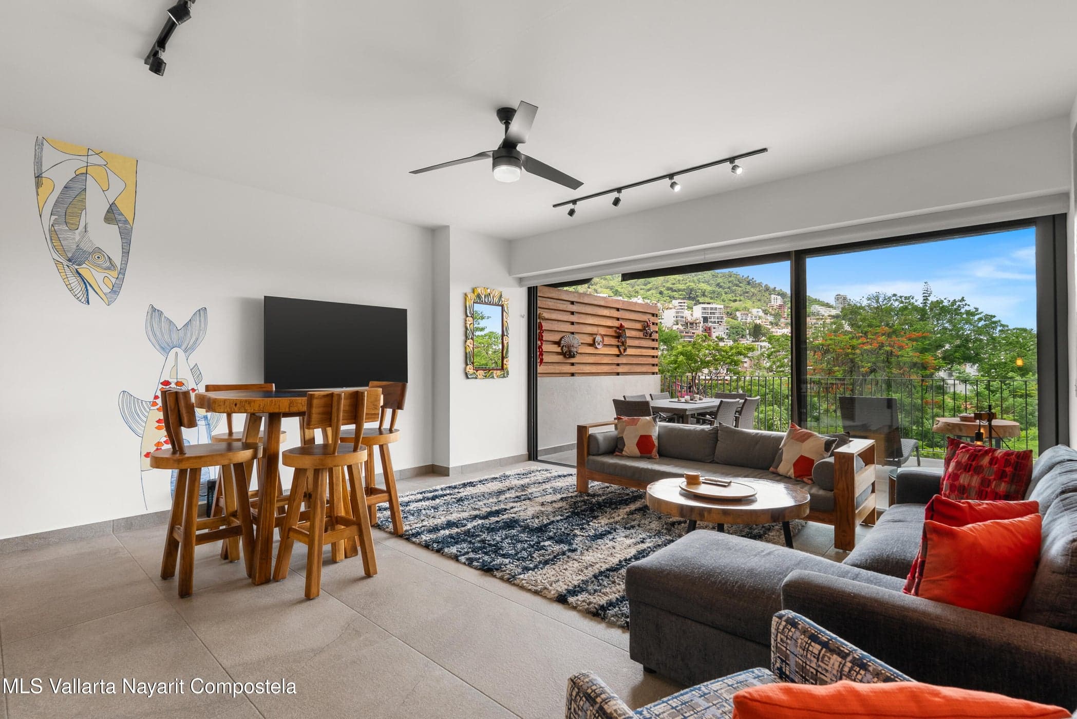 Oasis 207