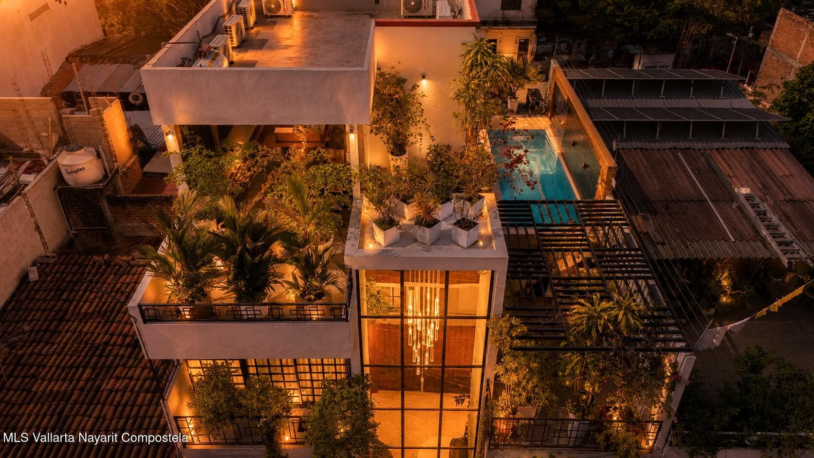 Casa Cinco