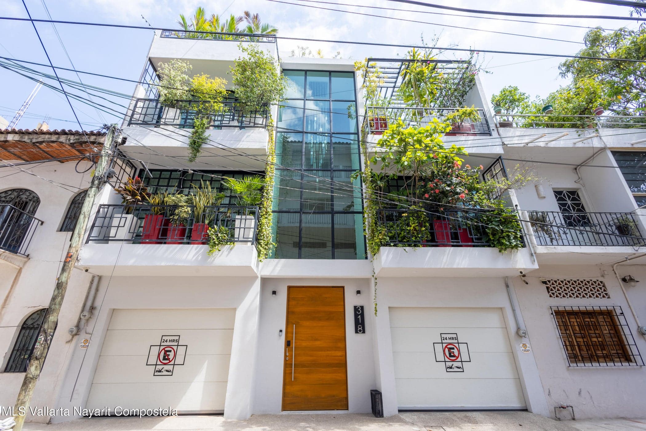 Casa Cinco
