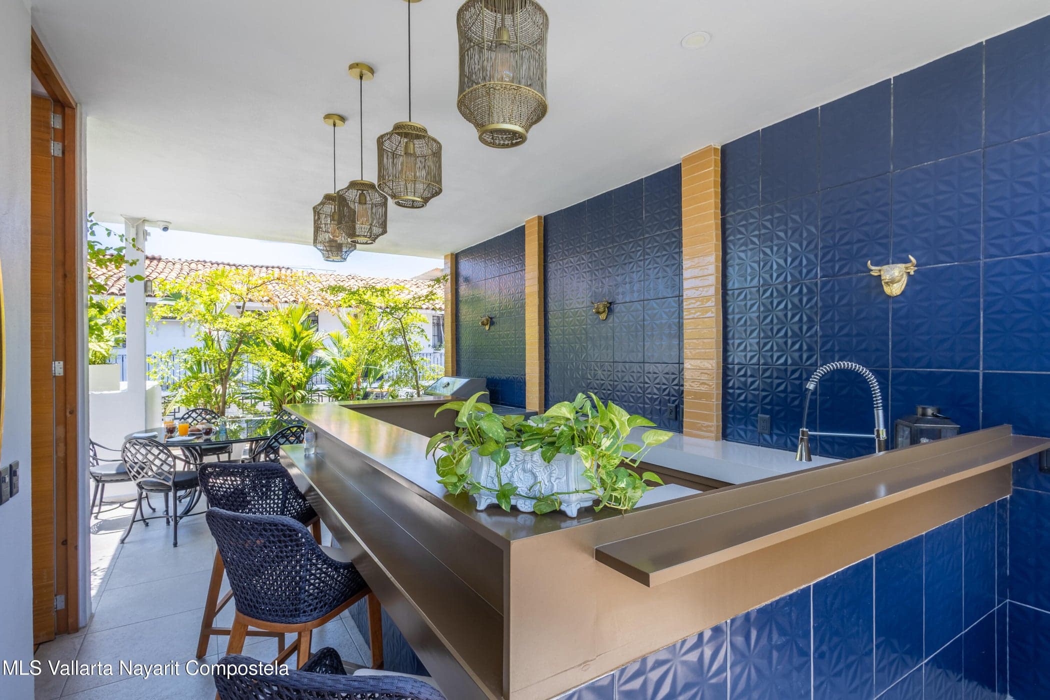 Casa Cinco