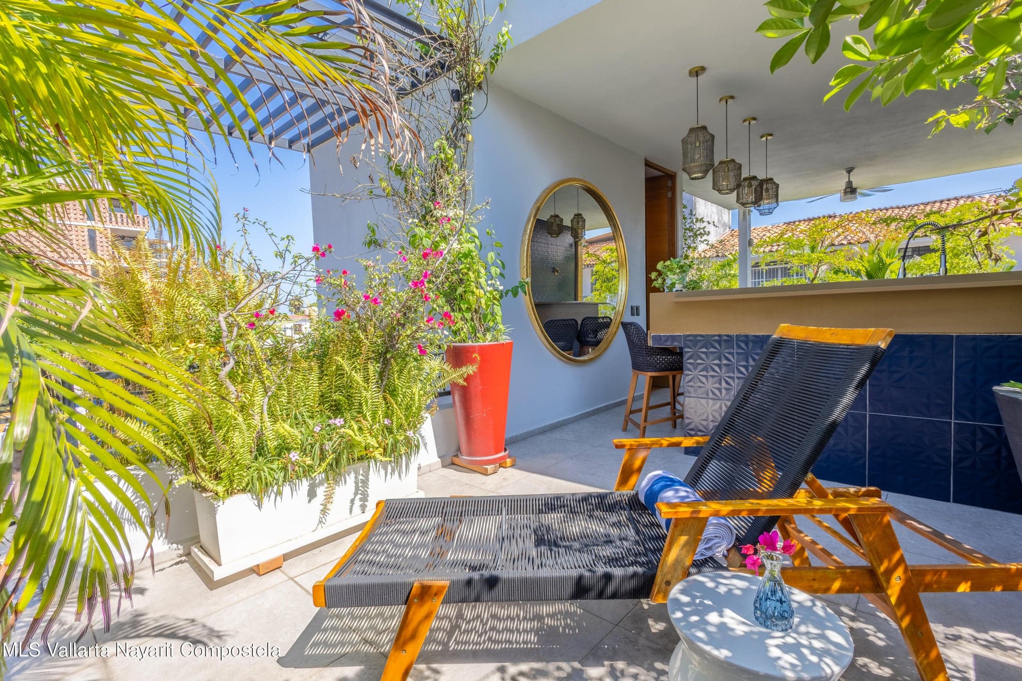 Casa Cinco