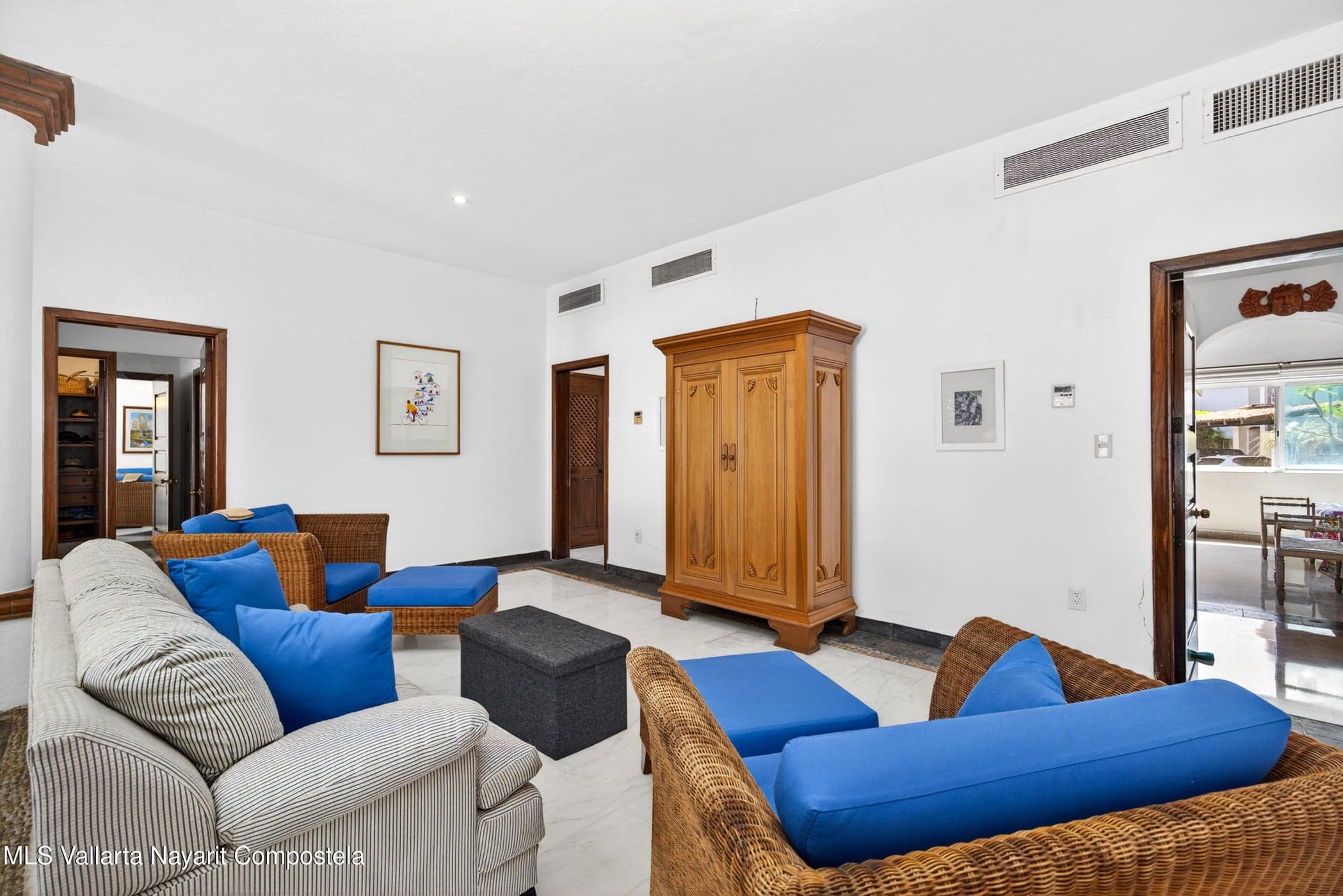 Casa Marlyn