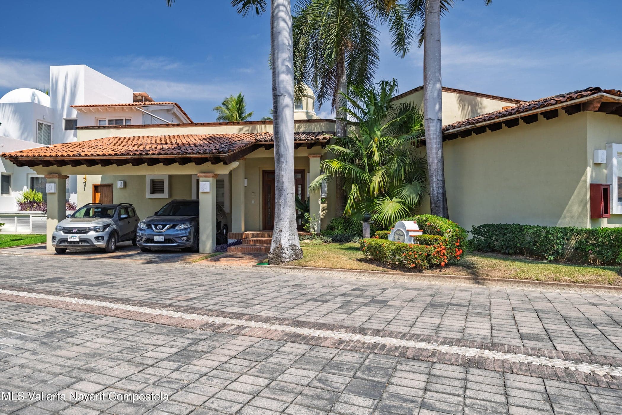 Casa Marlyn