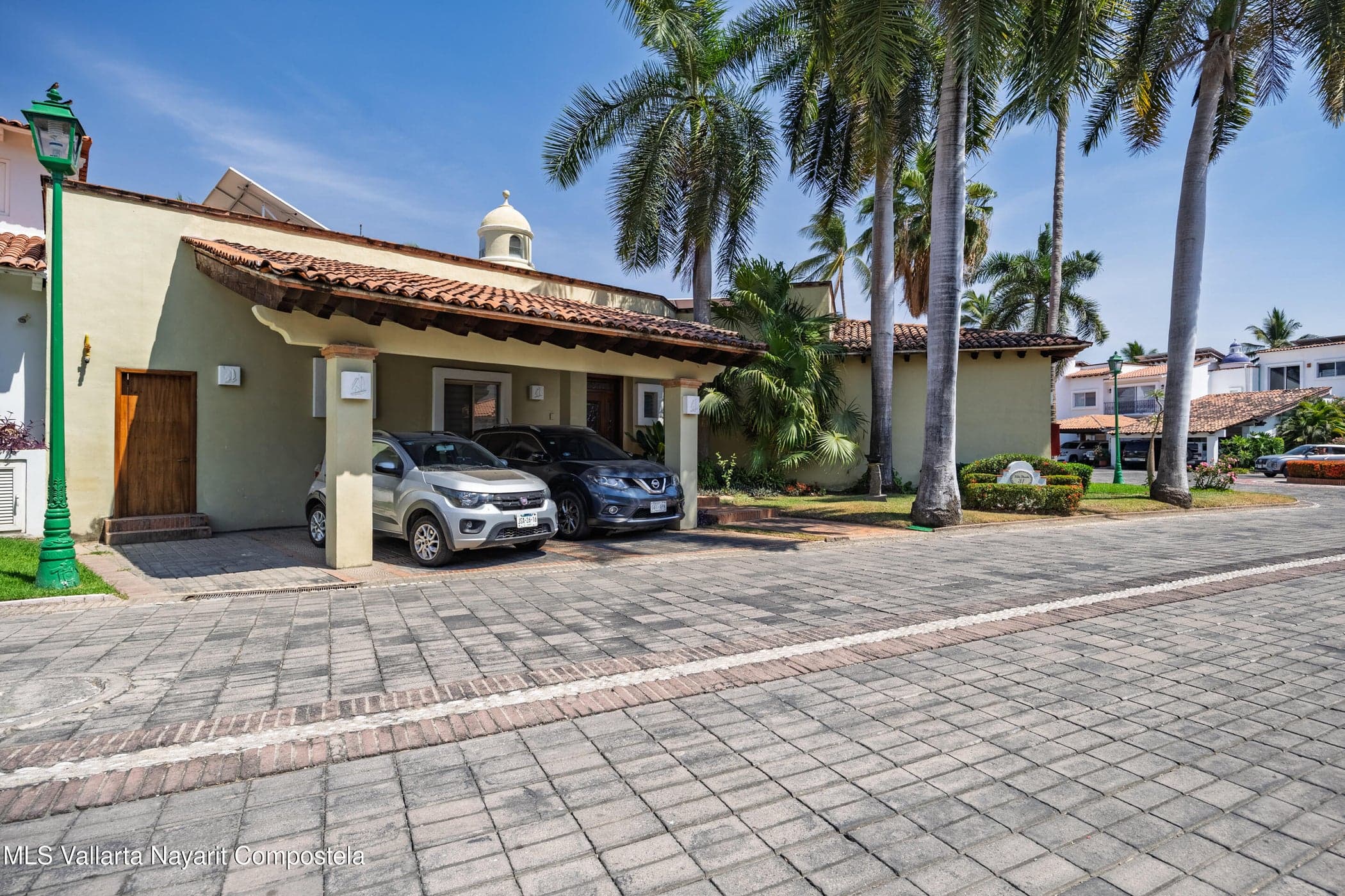 Casa Marlyn