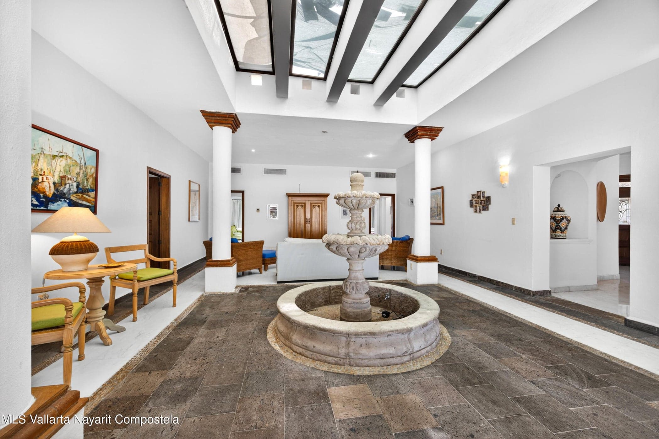 Casa Marlyn