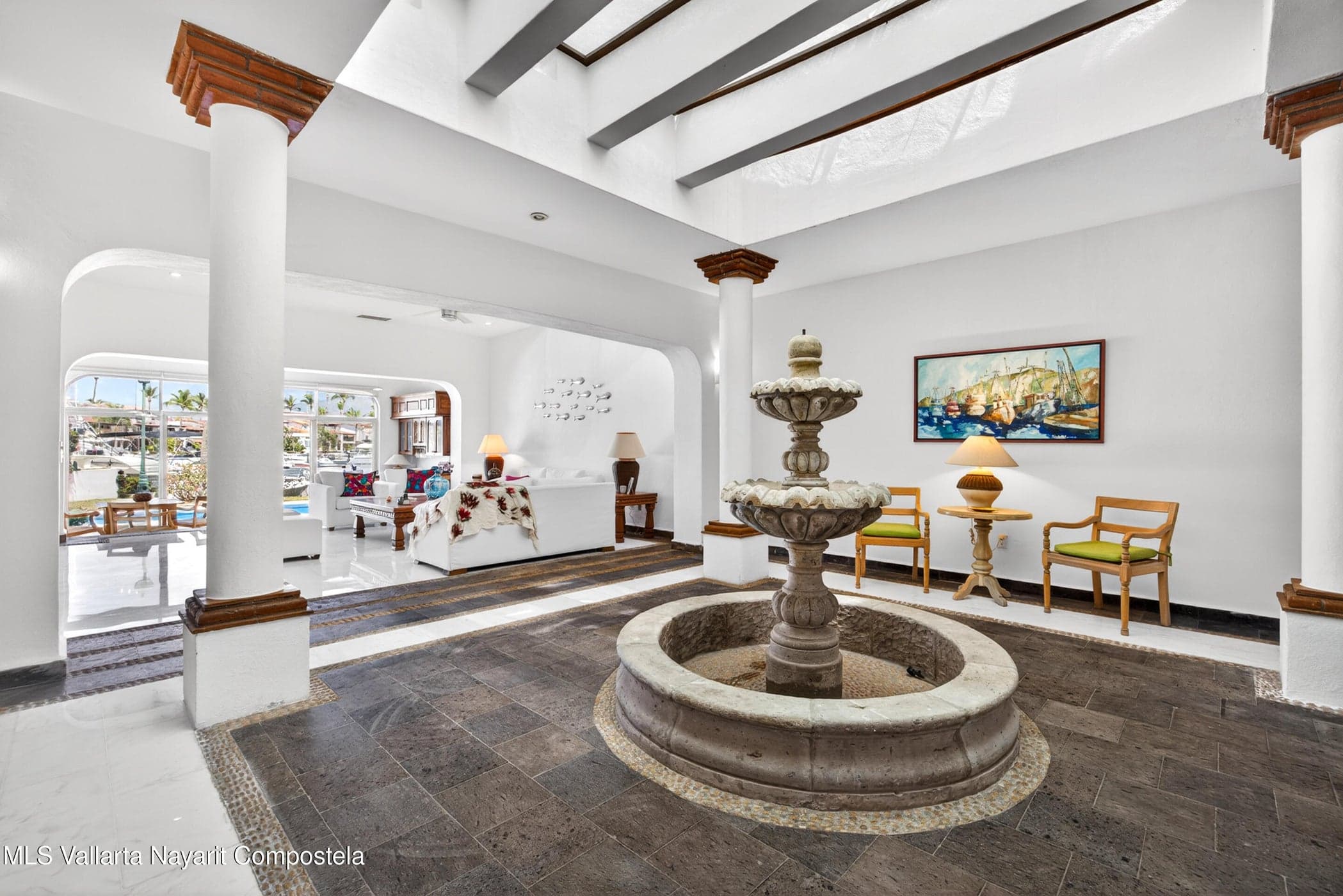 Casa Marlyn