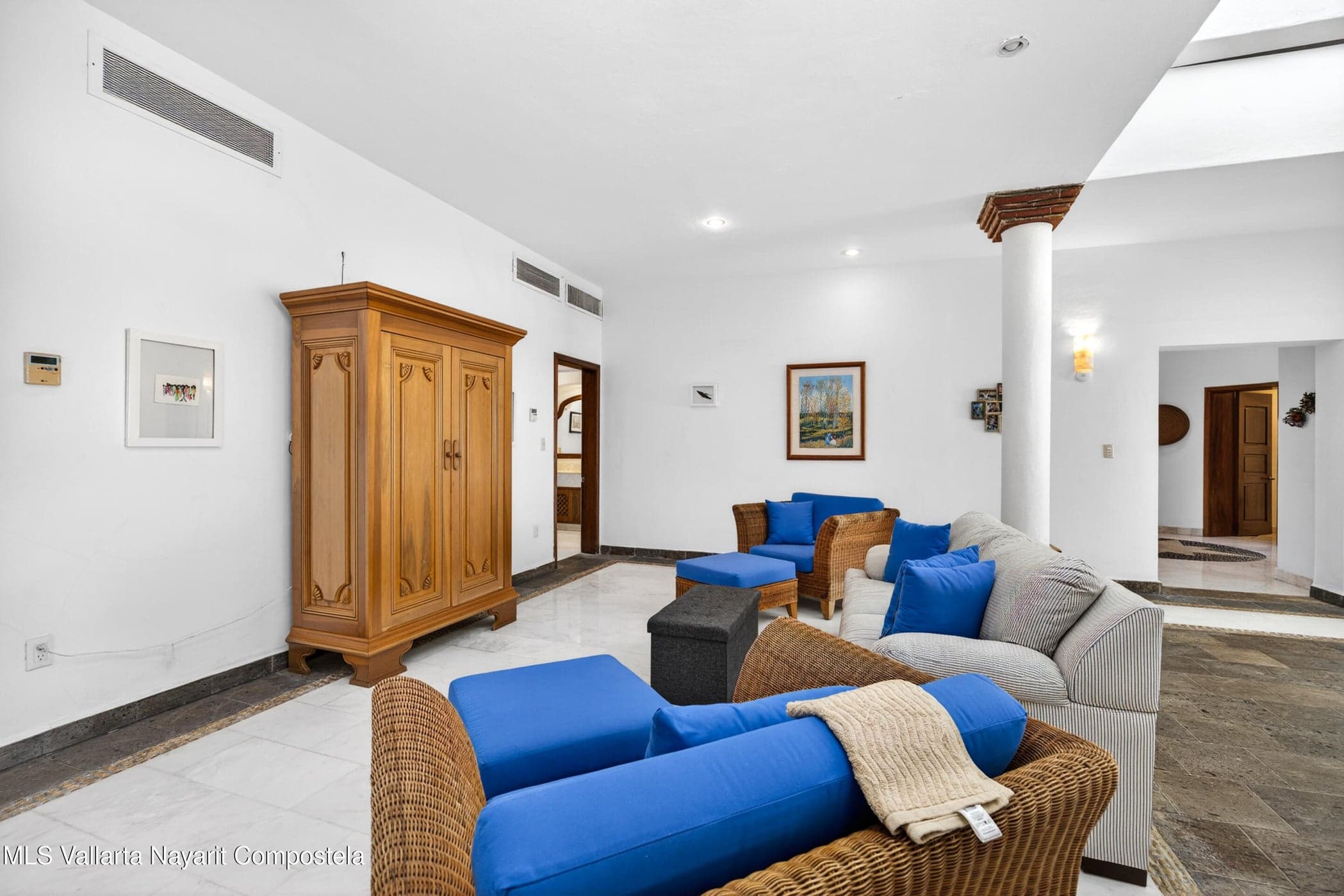 Casa Marlyn
