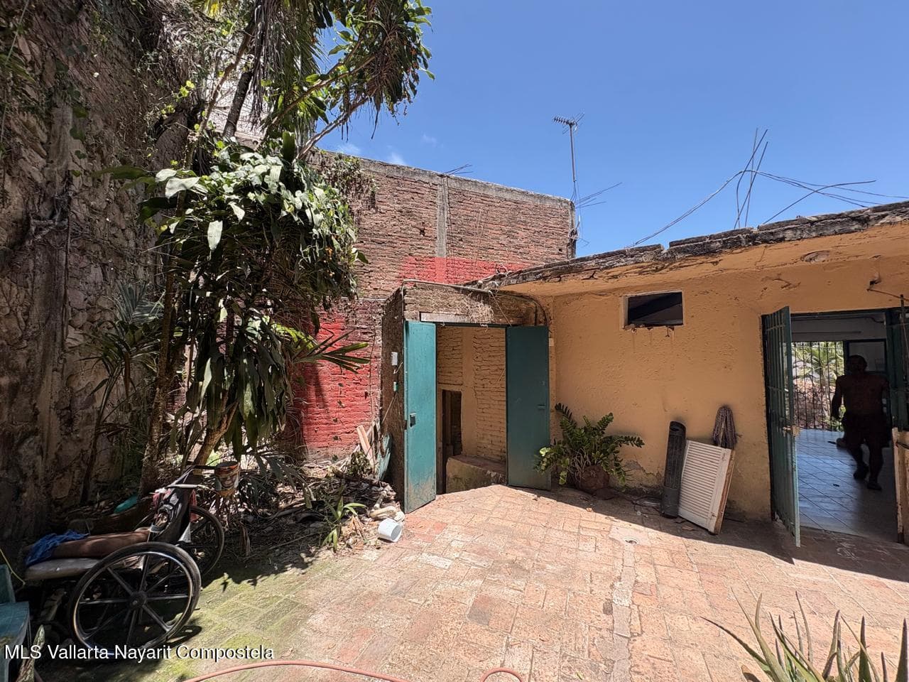 Finca No 128 Conchas Chinas