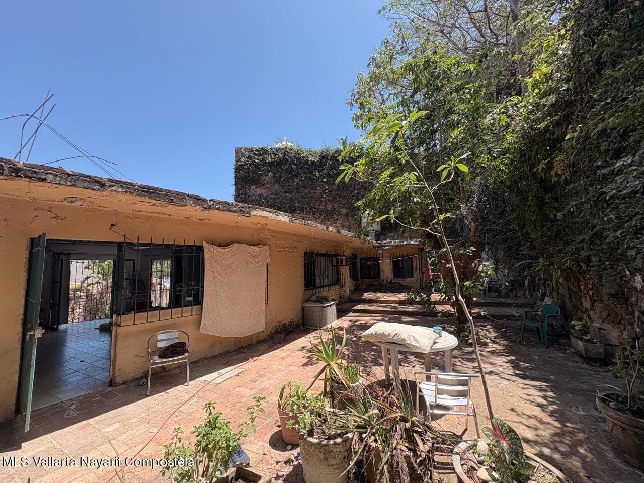 Finca No 128 Conchas Chinas