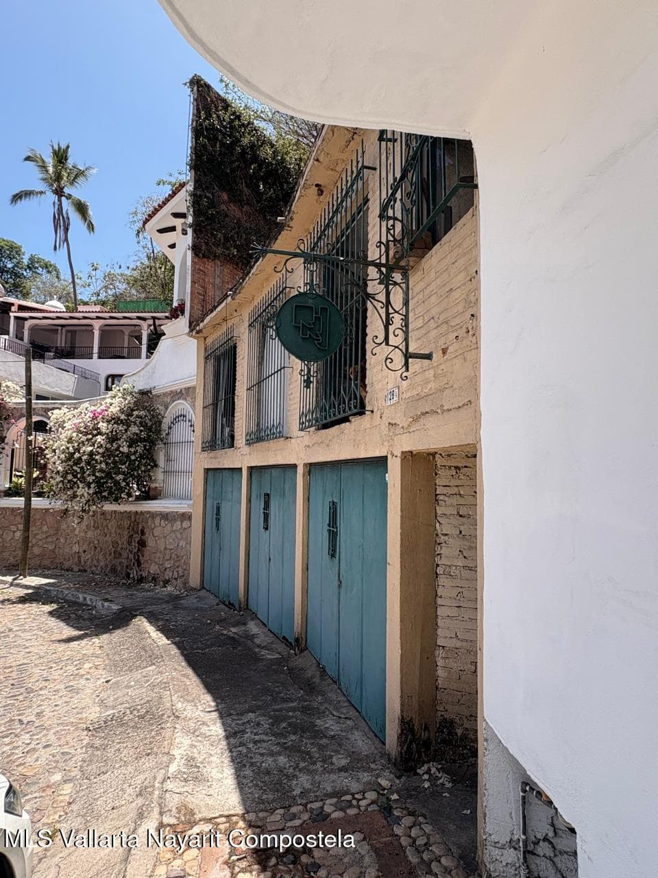 Finca No 128 Conchas Chinas