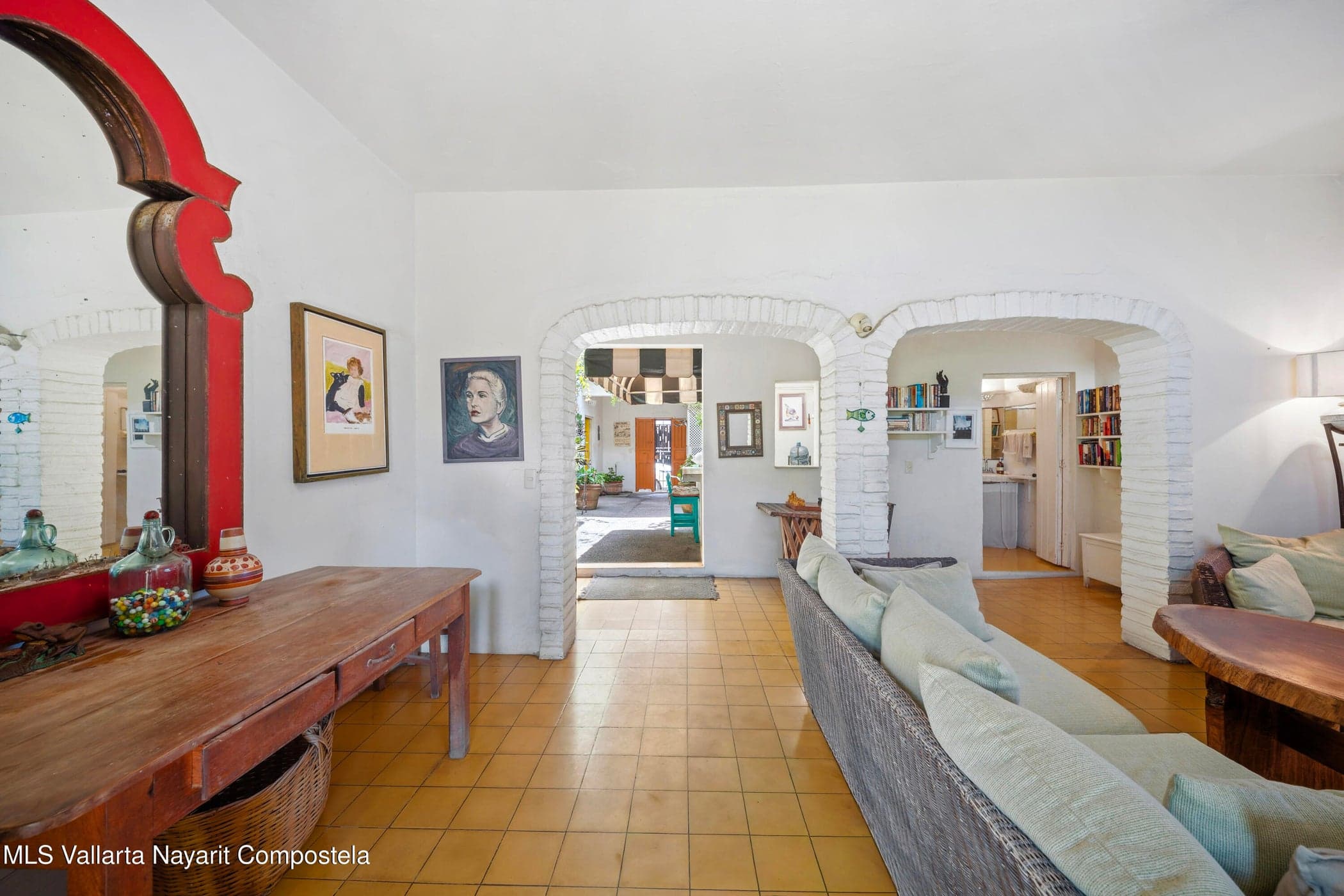 Casa Colette
