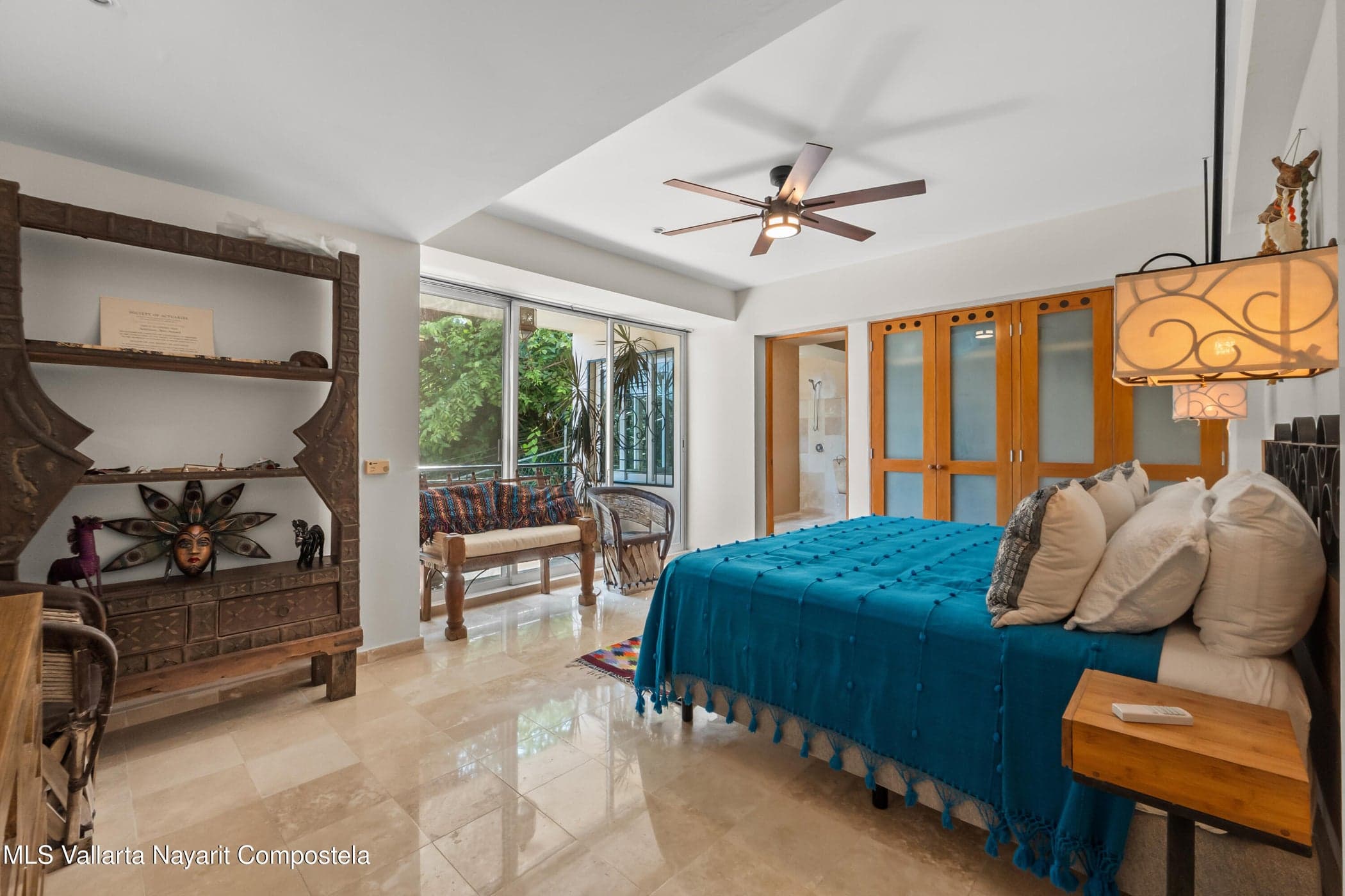 LA CIMA I CONDO 1B