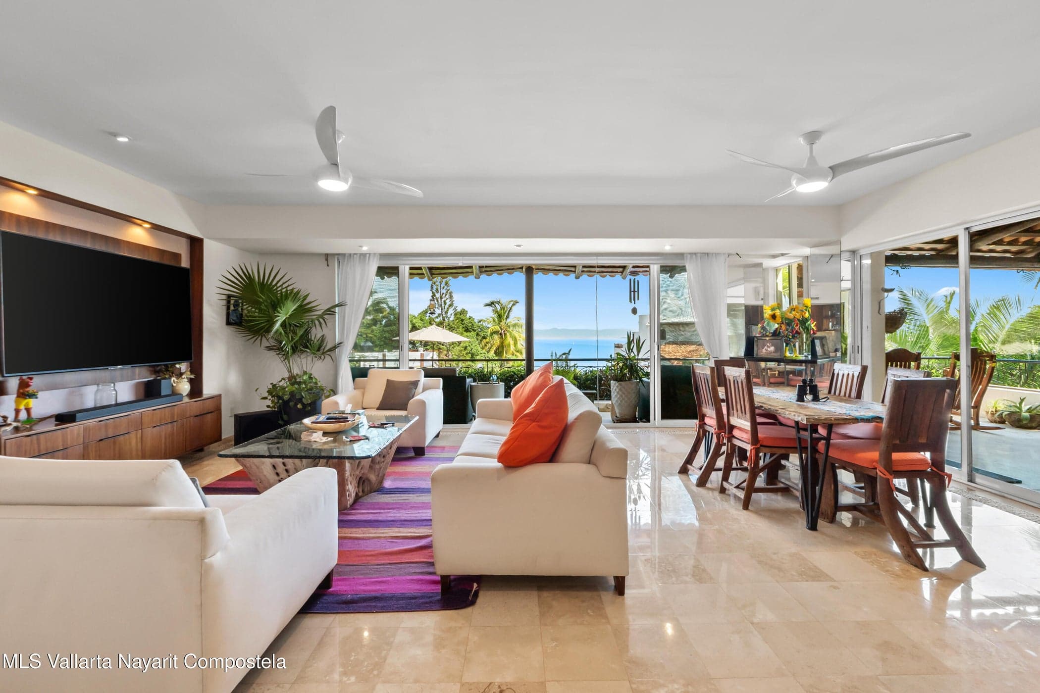 LA CIMA I CONDO 1B