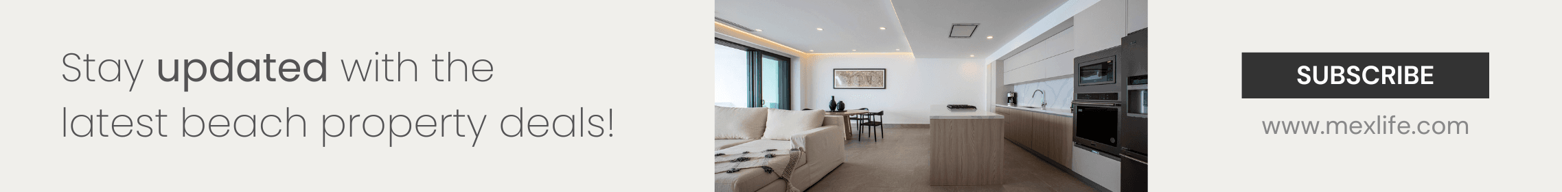 Apartments for Rent