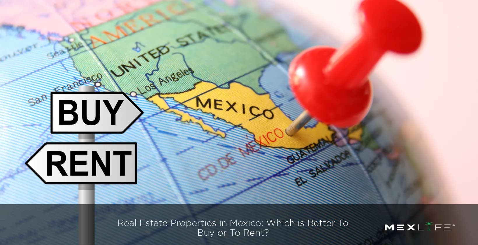 Types of Residential Properties in Mexico