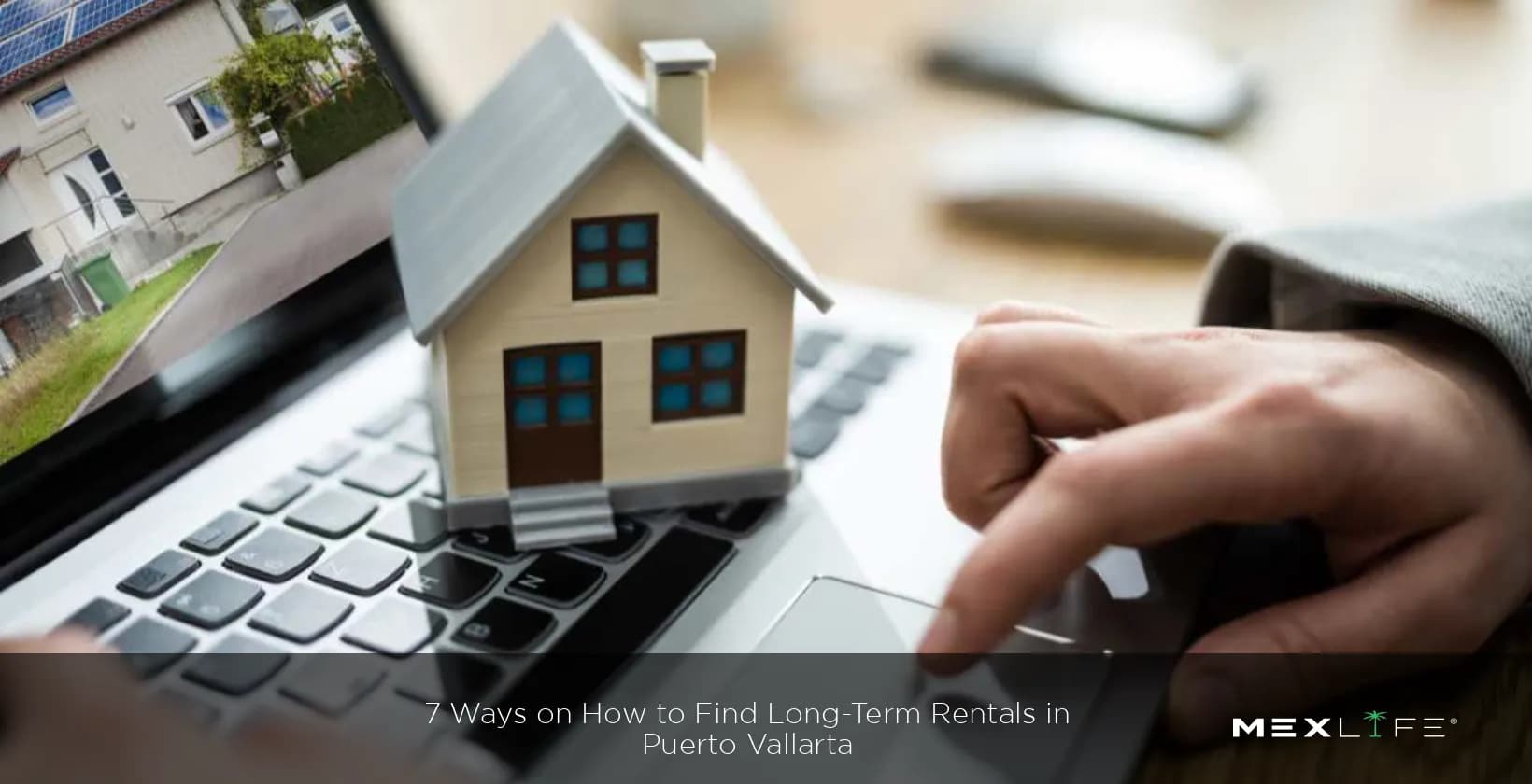 How to Find Long-Term Rentals